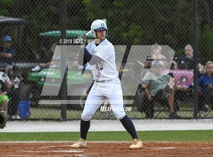 Thumbnail 1 in Out-of-Door Academy vs Inspiration Academy (Taylor Emmons Memorial Classic) photogallery.