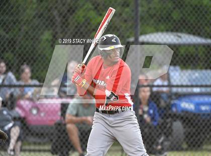 Thumbnail 2 in Out-of-Door Academy vs Inspiration Academy (Taylor Emmons Memorial Classic) photogallery.