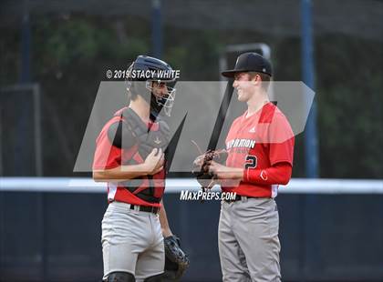 Thumbnail 1 in Out-of-Door Academy vs Inspiration Academy (Taylor Emmons Memorial Classic) photogallery.