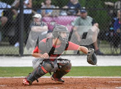 Thumbnail 1 in Out-of-Door Academy vs Inspiration Academy (Taylor Emmons Memorial Classic) photogallery.