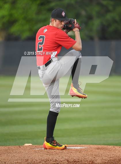 Thumbnail 2 in Out-of-Door Academy vs Inspiration Academy (Taylor Emmons Memorial Classic) photogallery.