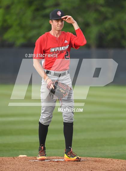 Thumbnail 1 in Out-of-Door Academy vs Inspiration Academy (Taylor Emmons Memorial Classic) photogallery.