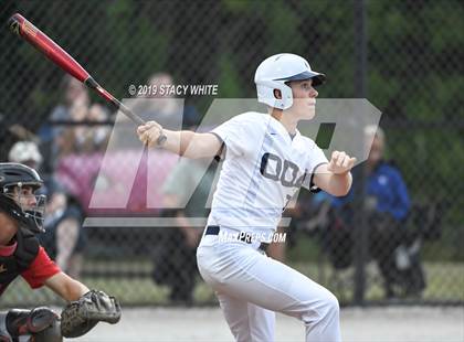 Thumbnail 2 in Out-of-Door Academy vs Inspiration Academy (Taylor Emmons Memorial Classic) photogallery.