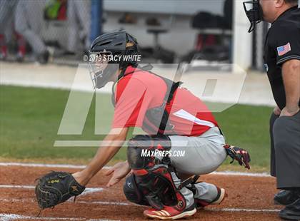 Thumbnail 1 in Out-of-Door Academy vs Inspiration Academy (Taylor Emmons Memorial Classic) photogallery.