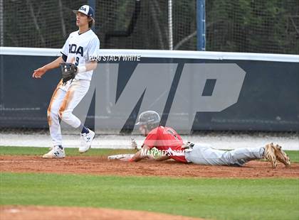 Thumbnail 1 in Out-of-Door Academy vs Inspiration Academy (Taylor Emmons Memorial Classic) photogallery.