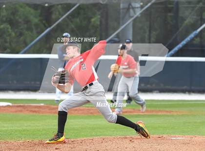 Thumbnail 3 in Out-of-Door Academy vs Inspiration Academy (Taylor Emmons Memorial Classic) photogallery.