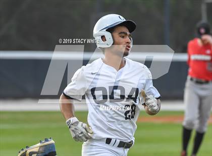 Thumbnail 1 in Out-of-Door Academy vs Inspiration Academy (Taylor Emmons Memorial Classic) photogallery.