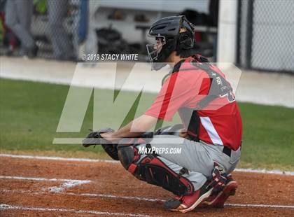 Thumbnail 2 in Out-of-Door Academy vs Inspiration Academy (Taylor Emmons Memorial Classic) photogallery.