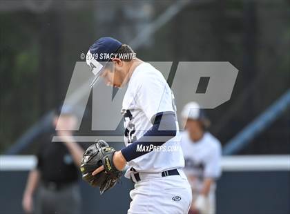 Thumbnail 3 in Out-of-Door Academy vs Inspiration Academy (Taylor Emmons Memorial Classic) photogallery.