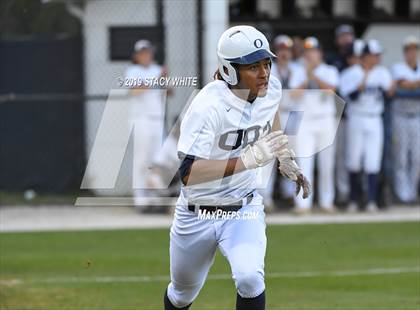 Thumbnail 3 in Out-of-Door Academy vs Inspiration Academy (Taylor Emmons Memorial Classic) photogallery.