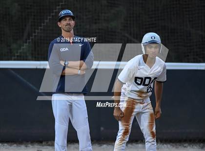Thumbnail 3 in Out-of-Door Academy vs Inspiration Academy (Taylor Emmons Memorial Classic) photogallery.