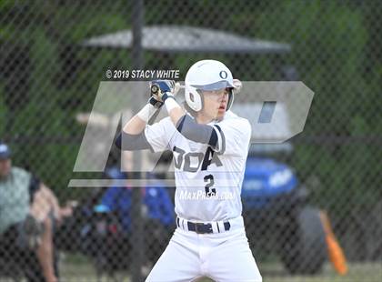 Thumbnail 1 in Out-of-Door Academy vs Inspiration Academy (Taylor Emmons Memorial Classic) photogallery.