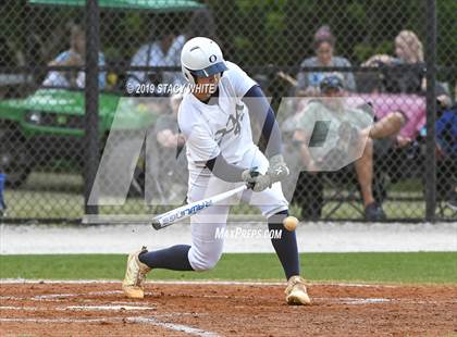 Thumbnail 3 in Out-of-Door Academy vs Inspiration Academy (Taylor Emmons Memorial Classic) photogallery.