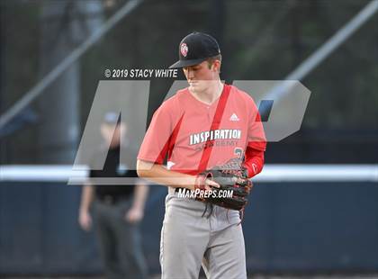 Thumbnail 1 in Out-of-Door Academy vs Inspiration Academy (Taylor Emmons Memorial Classic) photogallery.
