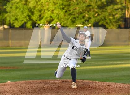 Thumbnail 2 in Out-of-Door Academy vs Inspiration Academy (Taylor Emmons Memorial Classic) photogallery.