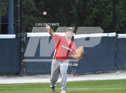 Thumbnail 3 in Out-of-Door Academy vs Inspiration Academy (Taylor Emmons Memorial Classic) photogallery.