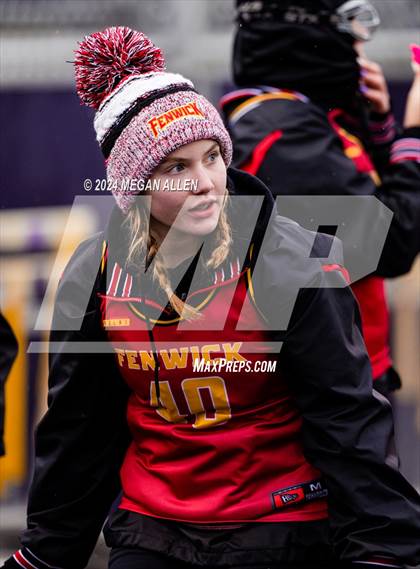 Thumbnail 1 in Bishop Fenwick @ Bellbrook photogallery.