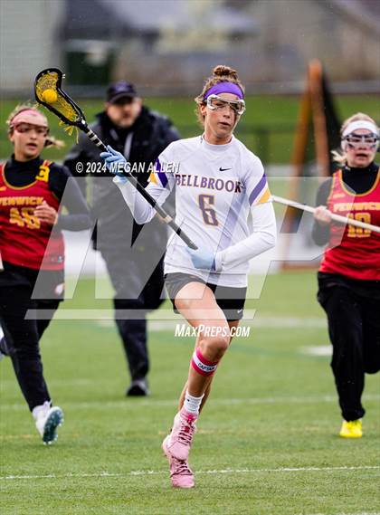 Thumbnail 3 in Bishop Fenwick @ Bellbrook photogallery.