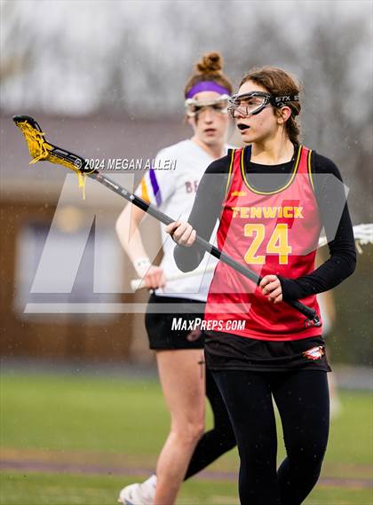 Thumbnail 2 in Bishop Fenwick @ Bellbrook photogallery.