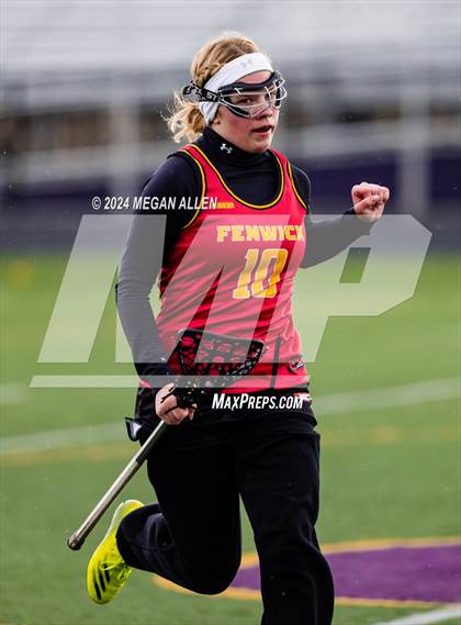 Thumbnail 1 in Bishop Fenwick @ Bellbrook photogallery.