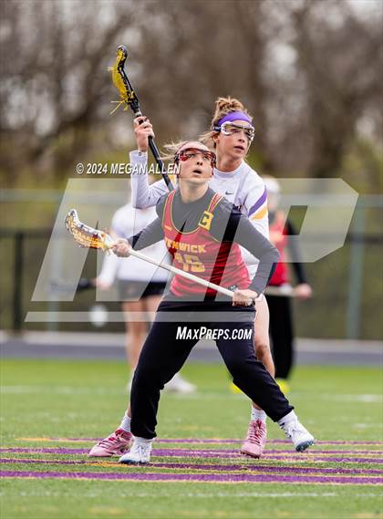 Thumbnail 1 in Bishop Fenwick @ Bellbrook photogallery.