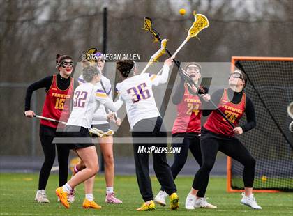 Thumbnail 1 in Bishop Fenwick @ Bellbrook photogallery.