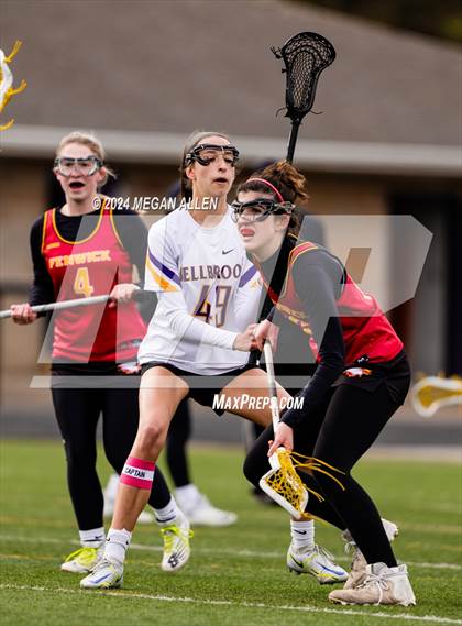 Thumbnail 1 in Bishop Fenwick @ Bellbrook photogallery.