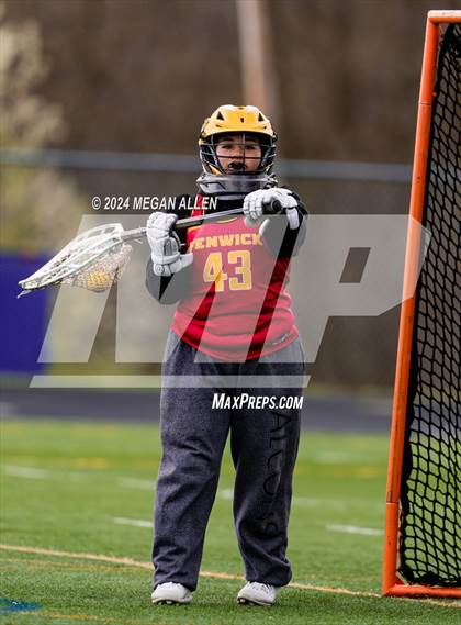 Thumbnail 2 in Bishop Fenwick @ Bellbrook photogallery.
