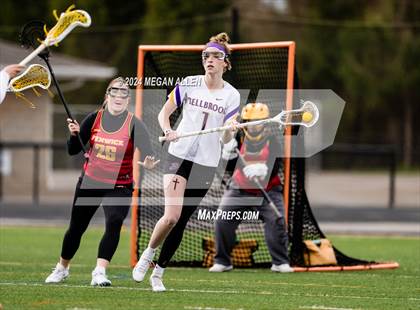 Thumbnail 2 in Bishop Fenwick @ Bellbrook photogallery.