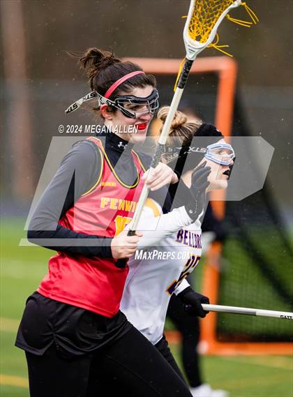 Thumbnail 1 in Bishop Fenwick @ Bellbrook photogallery.