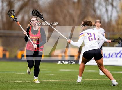 Thumbnail 1 in Bishop Fenwick @ Bellbrook photogallery.