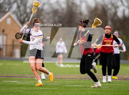 Thumbnail 1 in Bishop Fenwick @ Bellbrook photogallery.