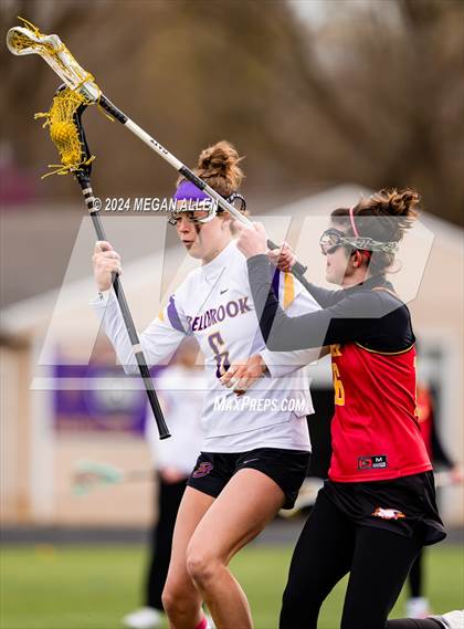 Thumbnail 3 in Bishop Fenwick @ Bellbrook photogallery.