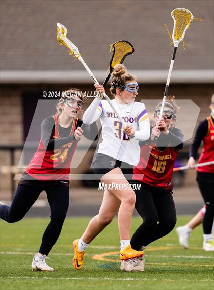 Thumbnail 2 in Bishop Fenwick @ Bellbrook photogallery.