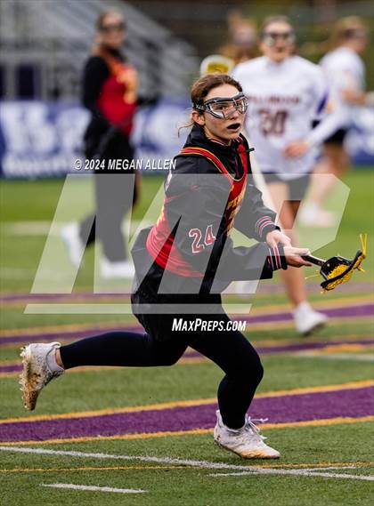Thumbnail 3 in Bishop Fenwick @ Bellbrook photogallery.