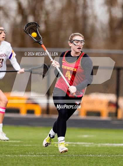 Thumbnail 3 in Bishop Fenwick @ Bellbrook photogallery.