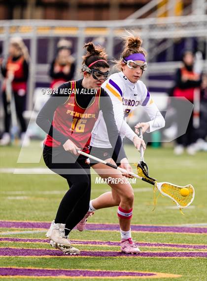 Thumbnail 2 in Bishop Fenwick @ Bellbrook photogallery.