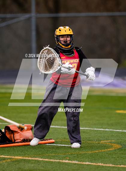 Thumbnail 1 in Bishop Fenwick @ Bellbrook photogallery.
