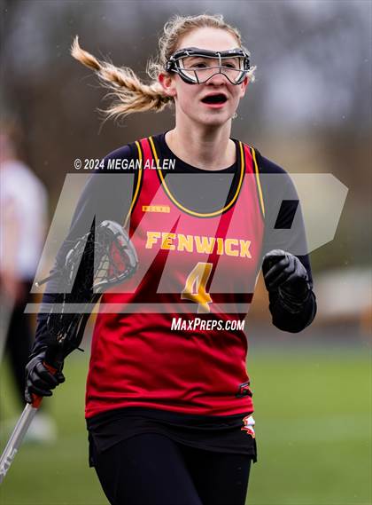 Thumbnail 2 in Bishop Fenwick @ Bellbrook photogallery.