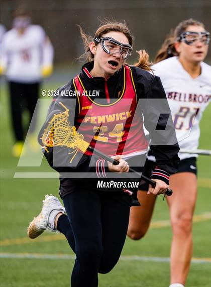 Thumbnail 1 in Bishop Fenwick @ Bellbrook photogallery.