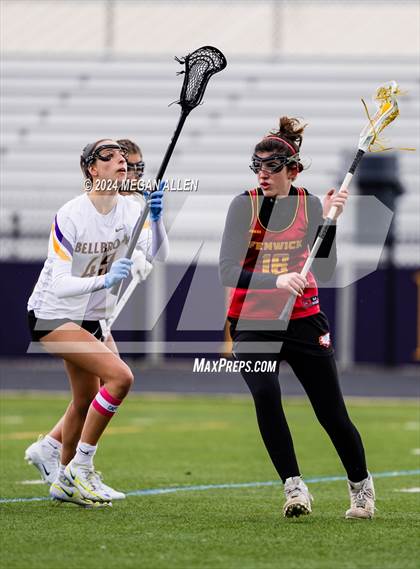 Thumbnail 2 in Bishop Fenwick @ Bellbrook photogallery.