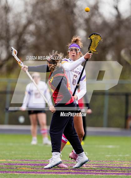 Thumbnail 2 in Bishop Fenwick @ Bellbrook photogallery.