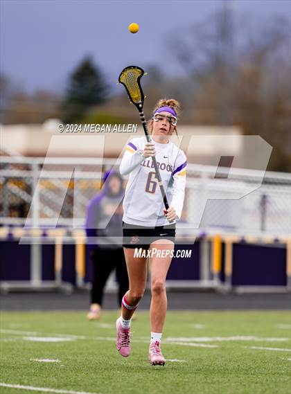 Thumbnail 3 in Bishop Fenwick @ Bellbrook photogallery.