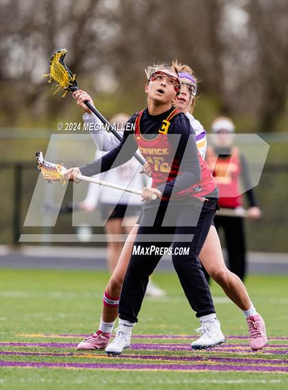 Thumbnail 3 in Bishop Fenwick @ Bellbrook photogallery.