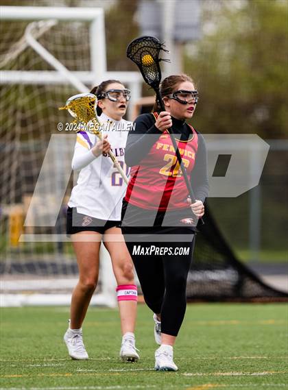 Thumbnail 3 in Bishop Fenwick @ Bellbrook photogallery.