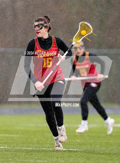 Thumbnail 3 in Bishop Fenwick @ Bellbrook photogallery.
