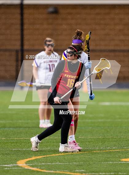 Thumbnail 3 in Bishop Fenwick @ Bellbrook photogallery.