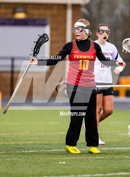 Thumbnail 2 in Bishop Fenwick @ Bellbrook photogallery.