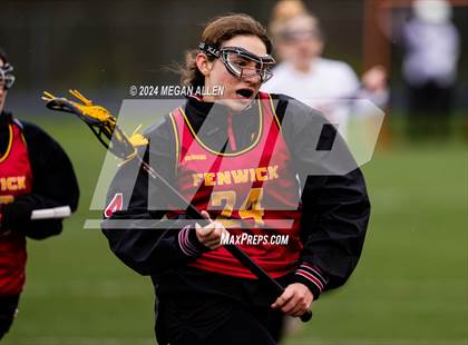 Thumbnail 2 in Bishop Fenwick @ Bellbrook photogallery.