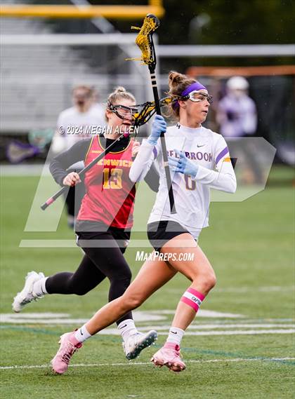 Thumbnail 1 in Bishop Fenwick @ Bellbrook photogallery.